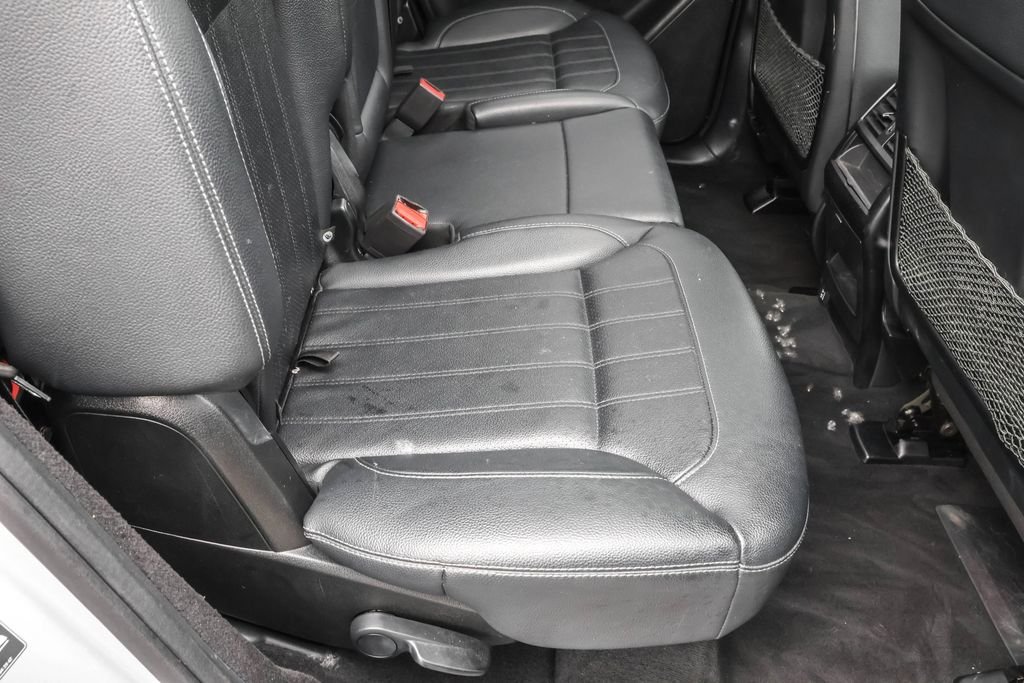 Used 2017  Mercedes-Benz GLS 450 image 36