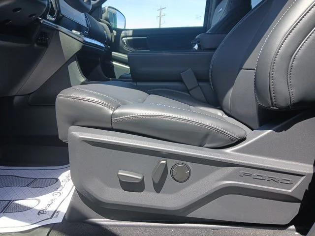 New 2026 Black Ford Platinum image 21