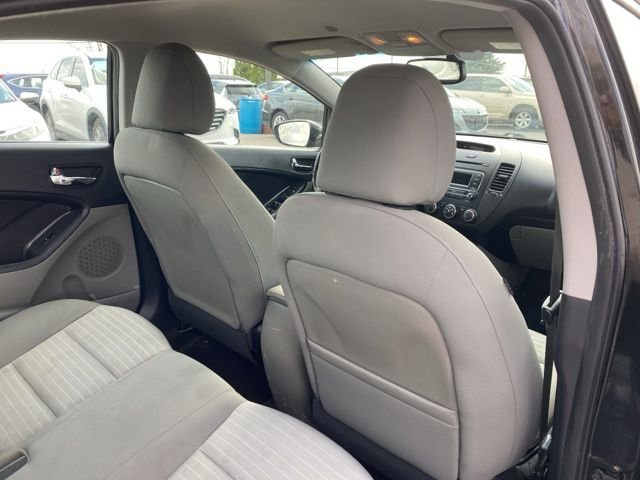 2015 Kia Forte EX - Photo 19