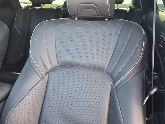 Certified Used 2026 Storm Toyota Limited image 14