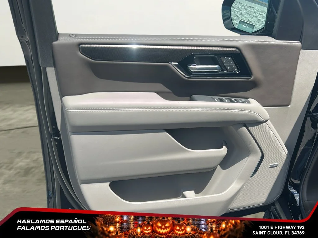 2026 GMC Yukon XL Elevation - Photo 10