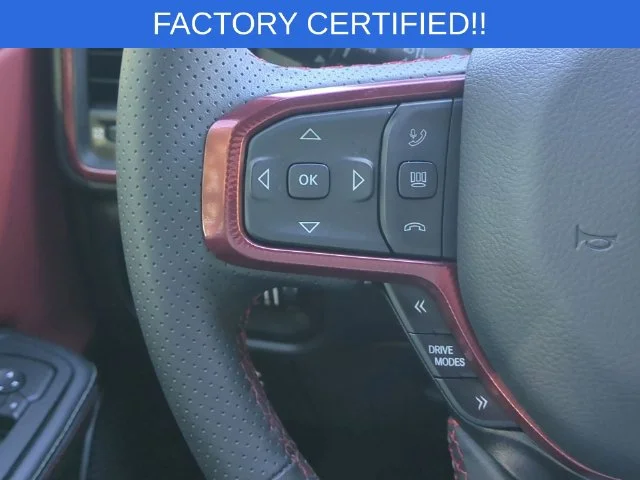 Used 2026 Gray Ram Rebel image 19