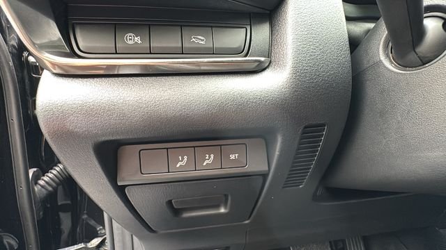 Certified Used 2025 Black Mazda 2.5 S Preferred Package image 22