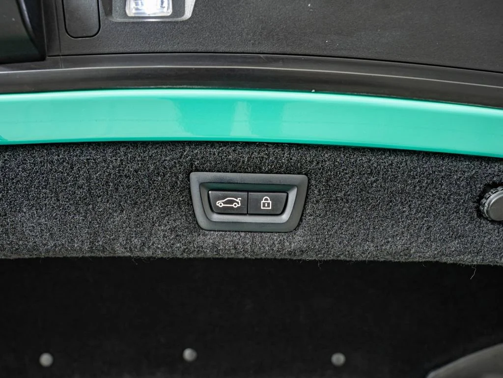 Used 2023 Special Order Color BMW Competition image 48