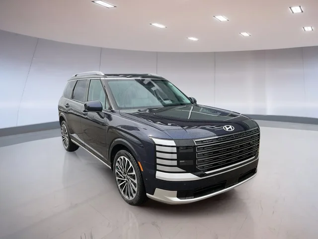 2026 Hyundai PALISADE Ultimate Calligraphy