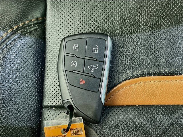 2023 GMC Sierra 1500 AT4 - Photo 12