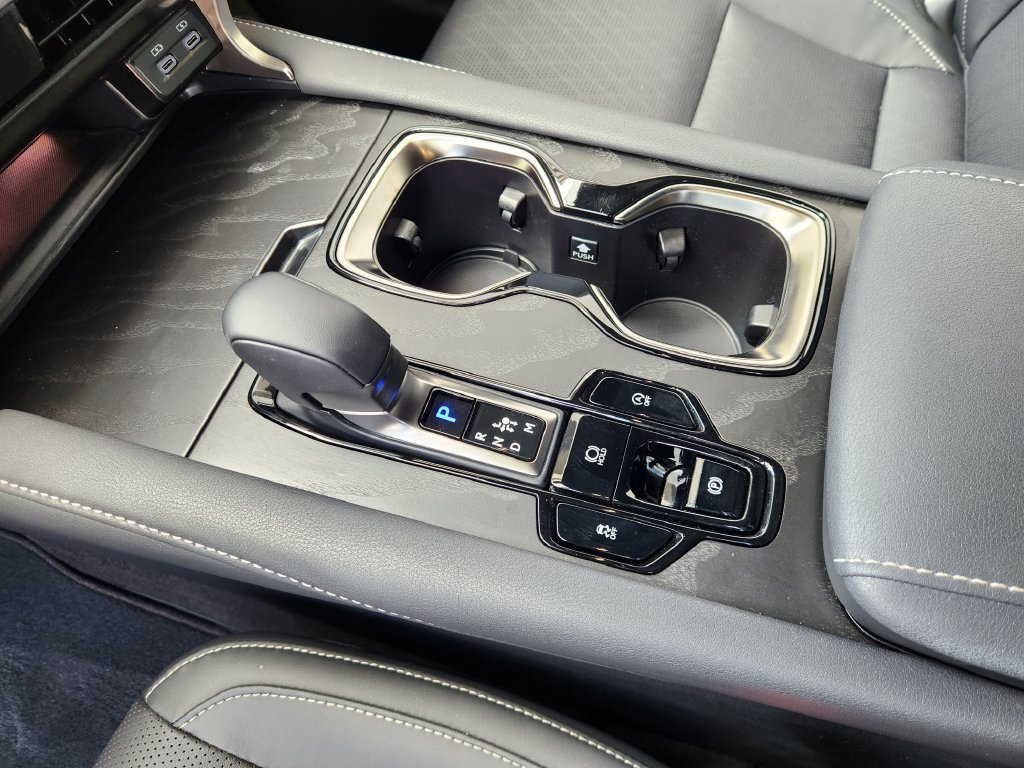Certified Used 2026 Gray Lexus 350 Premium+ image 18