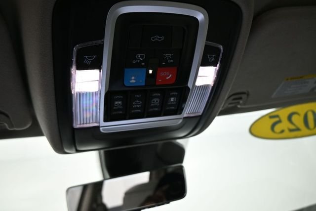 2025 RAM Ram 1500 Pickup Tungsten - Photo 24