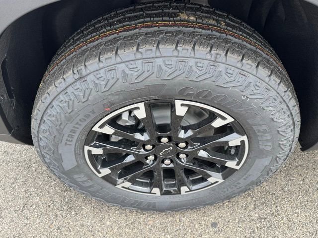 2026 Chevrolet Traverse Z71 - Photo 12