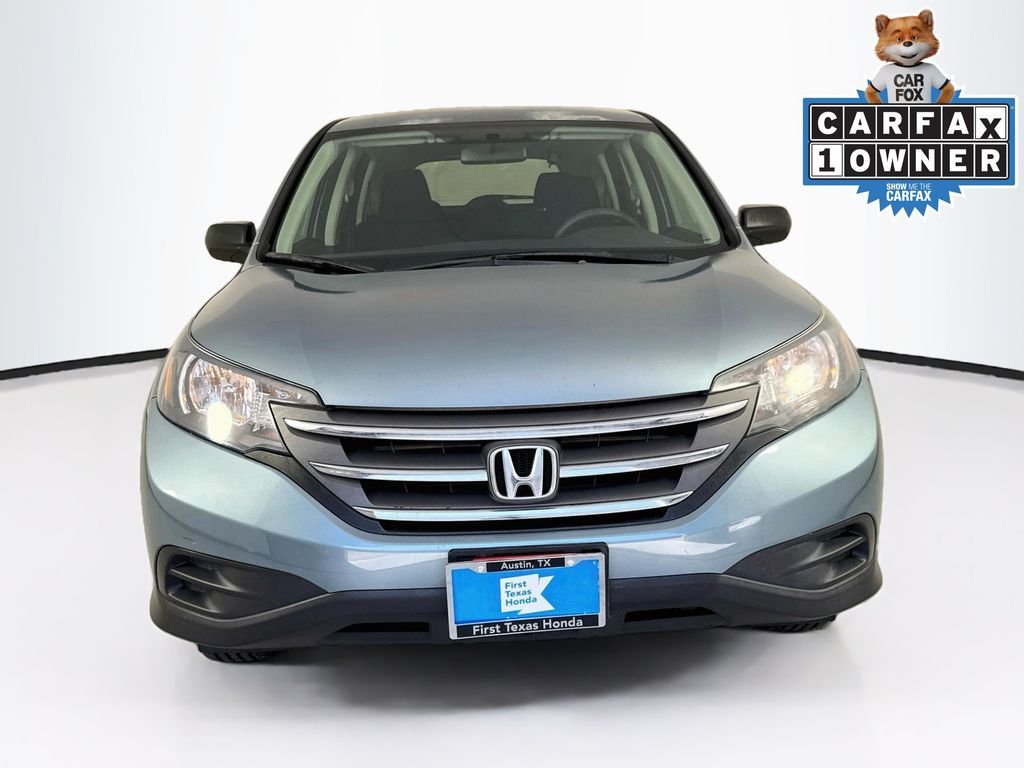 Used 2014 Mountain Air Metallic Honda LX image 2