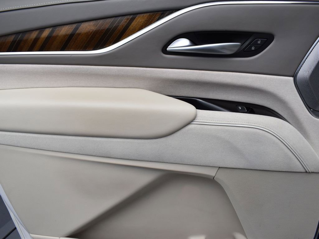 2023 CADILLAC ESCALADE ESV - Image 26