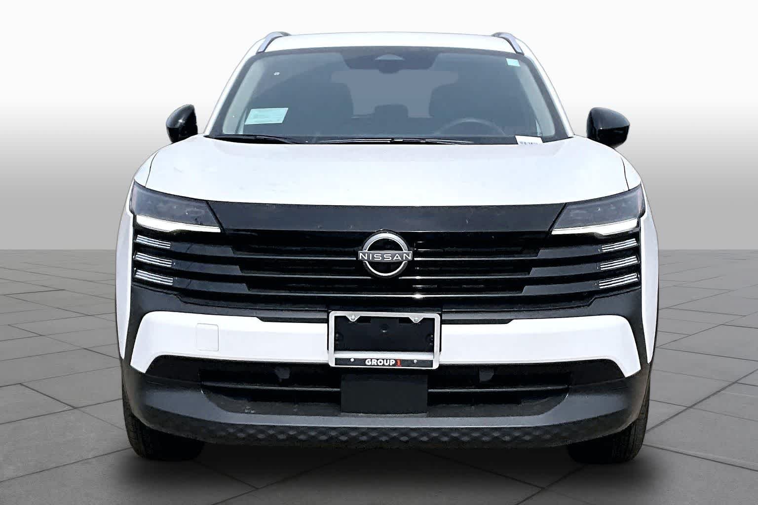 New 2026 Fresh Powder Nissan SV image 3