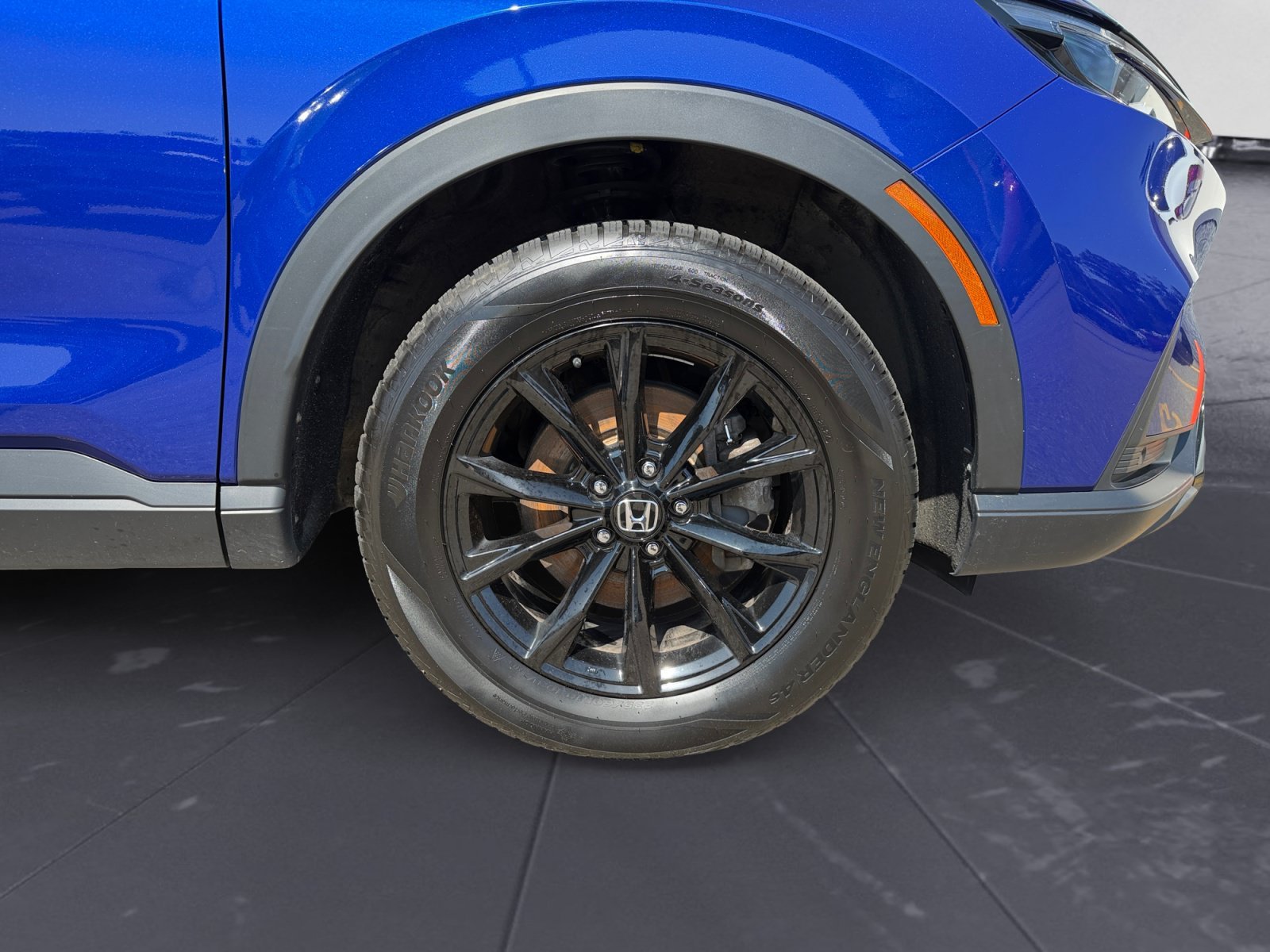 2025 Honda CR-V Sport-L - Photo 44