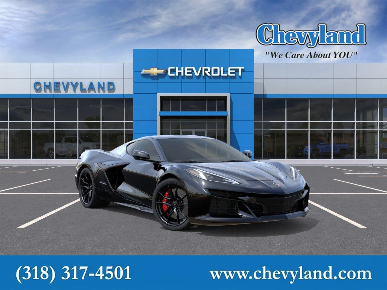 2027 Chevrolet Corvette Grand Sport 3LT