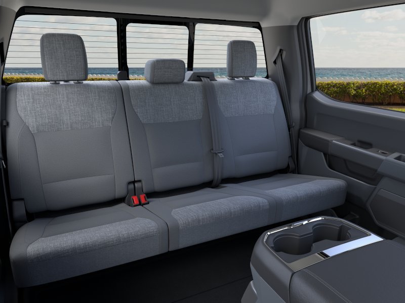 New 2026 Avalanche Ford F-250® XLT image 11