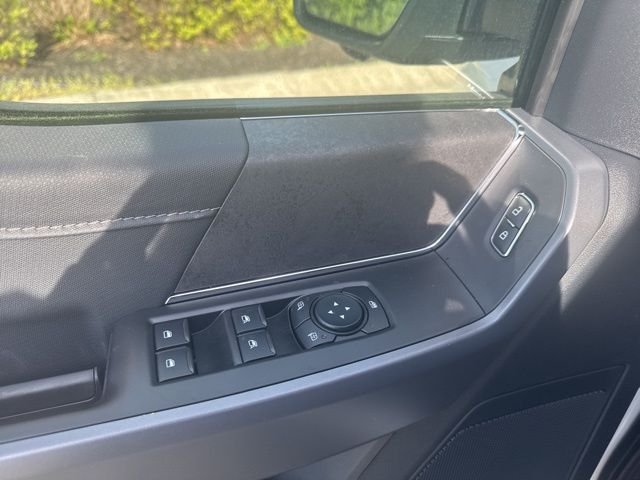 New 2026 Oxford White Ford XLT image 18