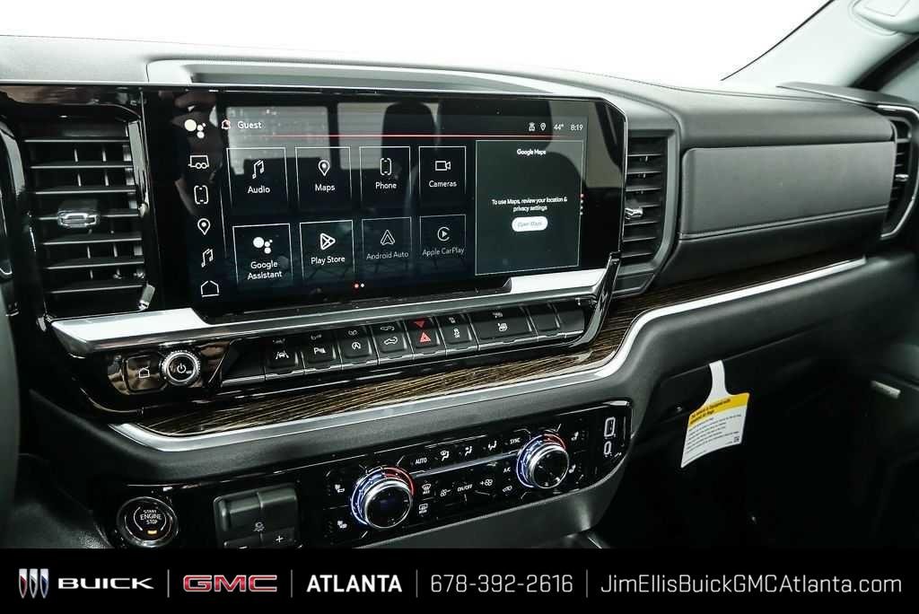 2026 GMC Sierra 1500 Elevation - Photo 13