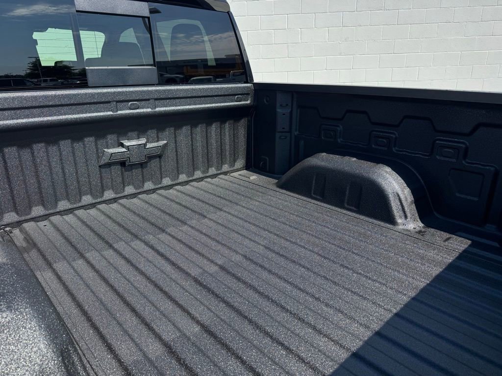 2026 Chevrolet Silverado 1500 RST - Photo 18