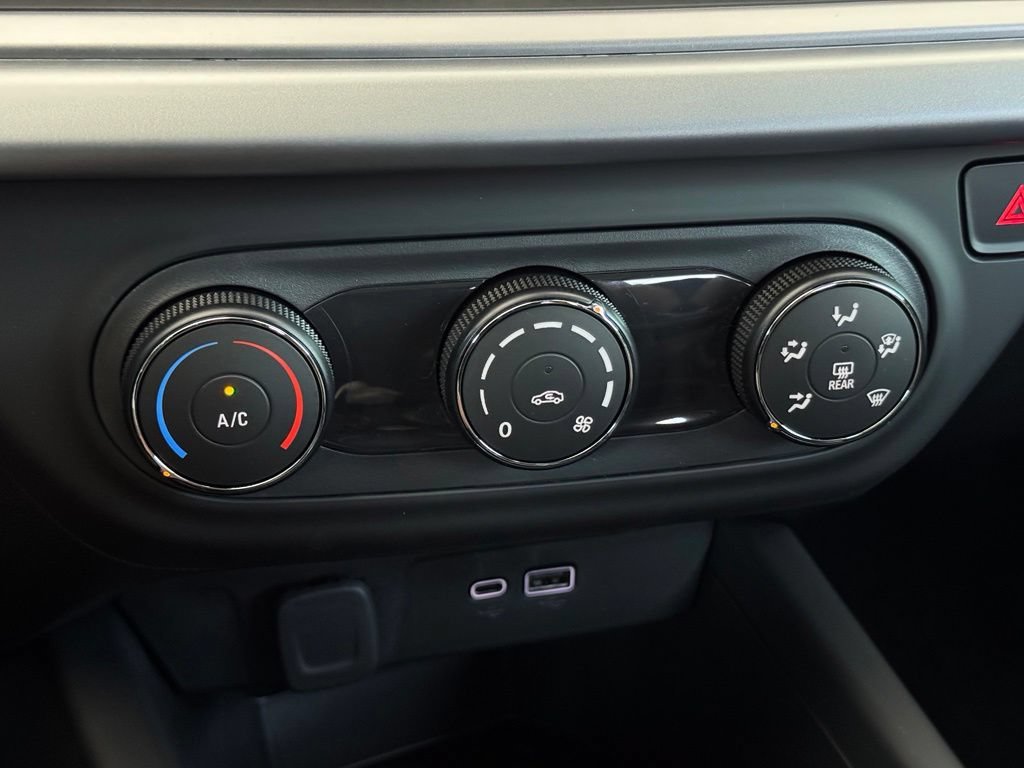 2026 Chevrolet Trax LS - Photo 26