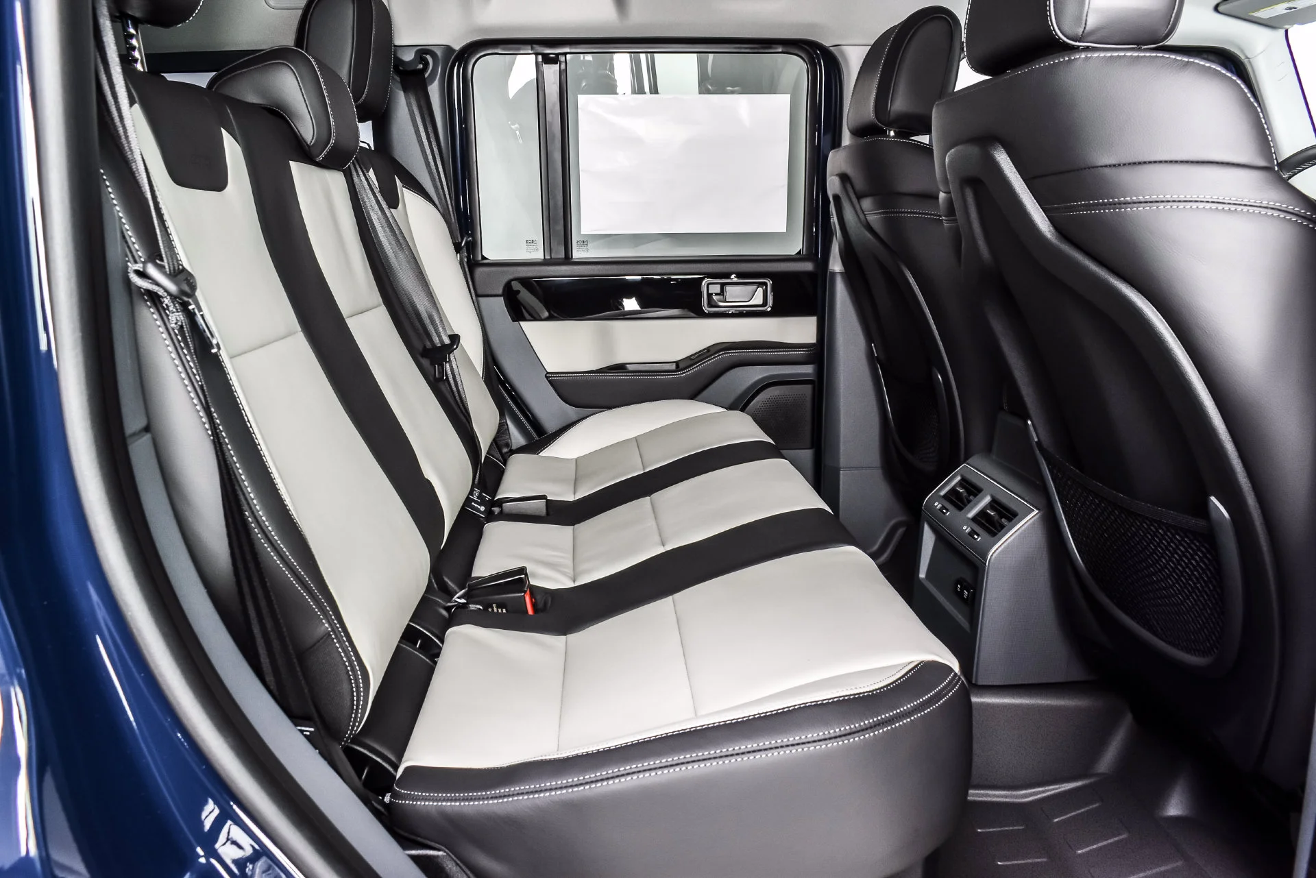 New 2026 Britannia Blue INEOS Fieldmaster Edition image 20