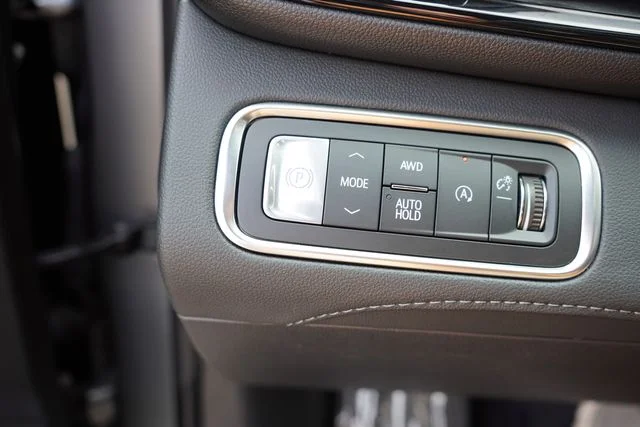 Used 2026 Gray Buick Preferred image 26