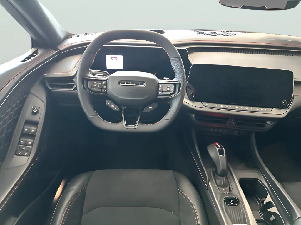 2026 Dodge Charger Daytona Scat Pack - Photo 26