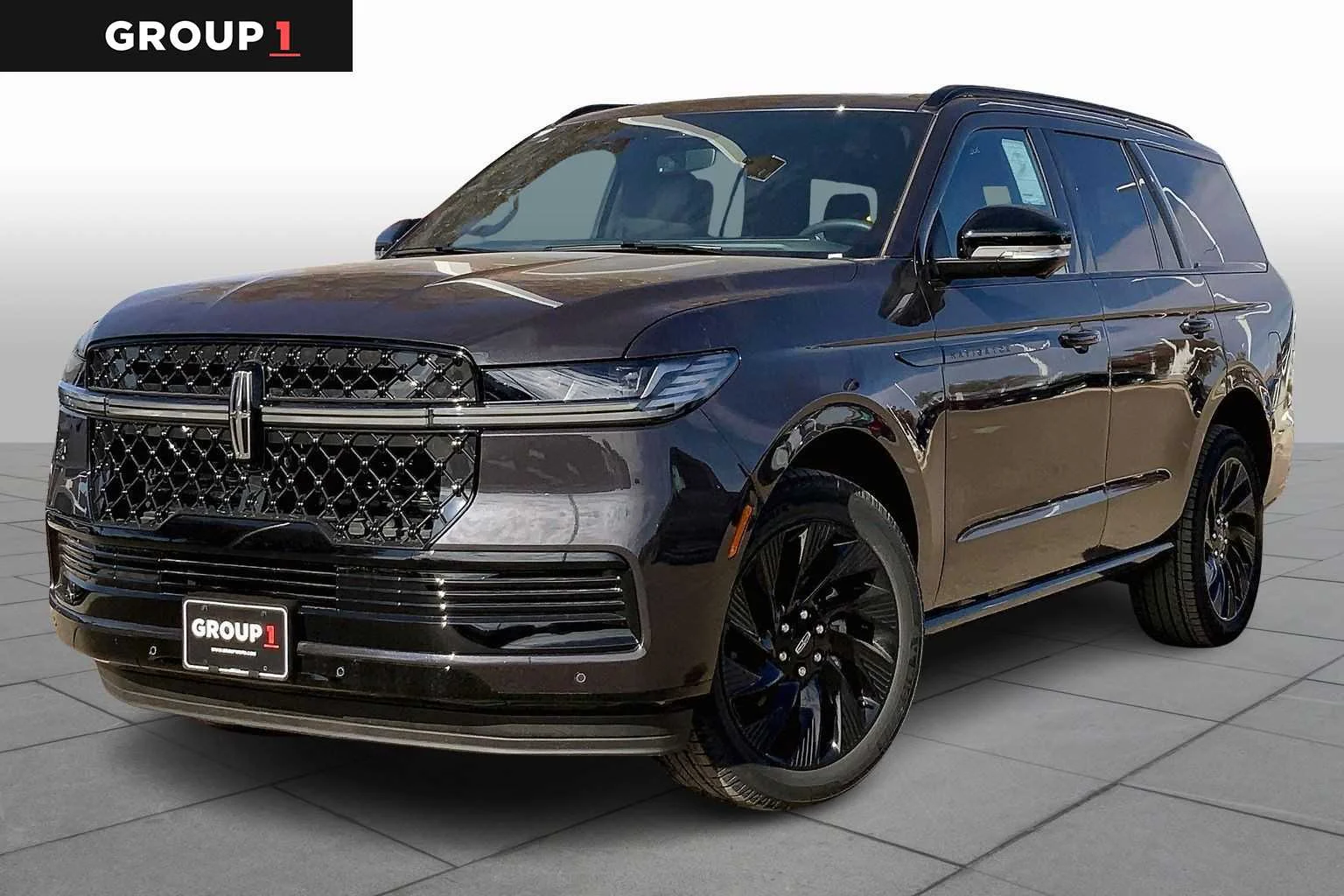 2025 Lincoln Navigator Reserve 4WD's photo