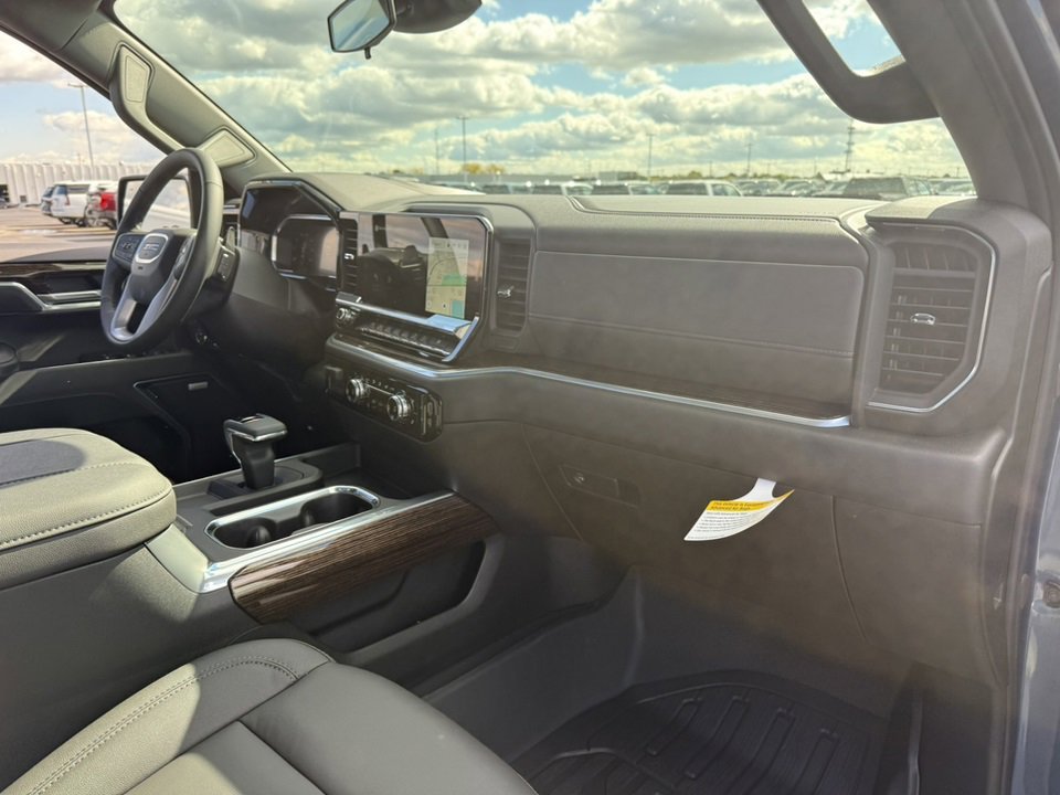 2026 GMC SIERRA - Image 39