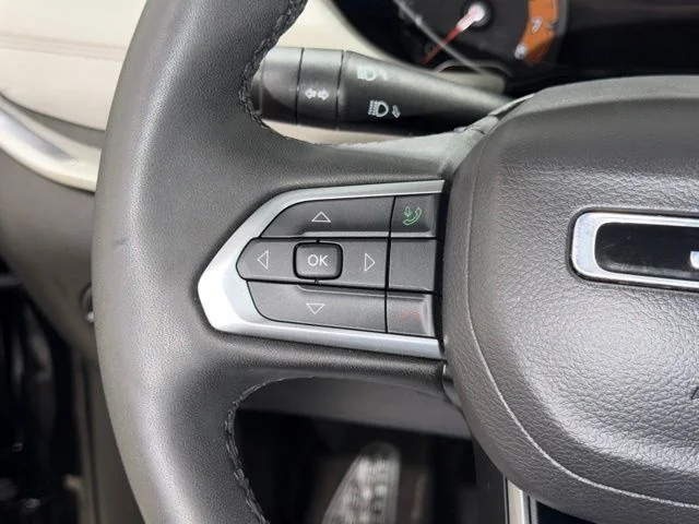 2024 Jeep Compass Limited - Photo 16