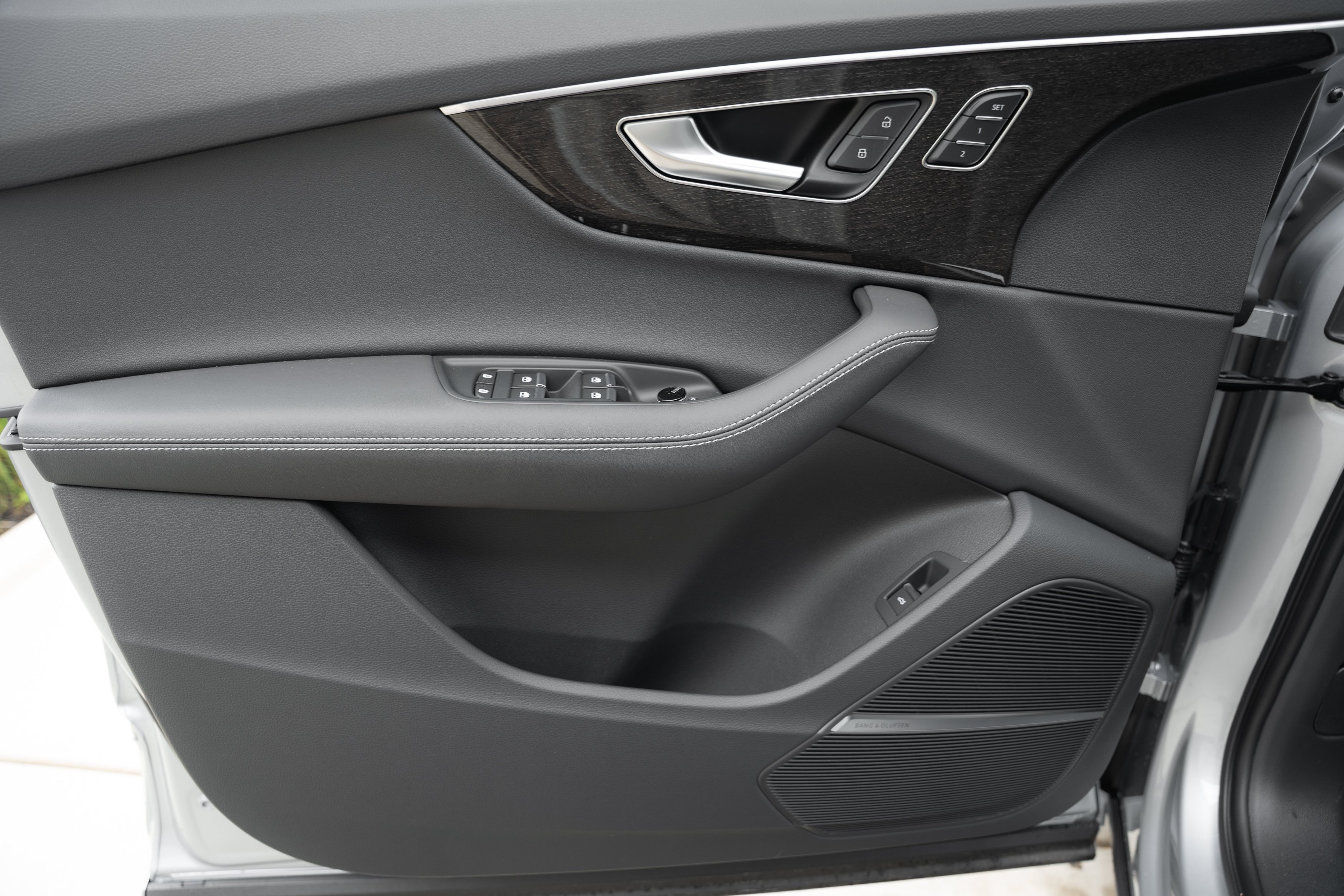 New 2026 Satellite Silver Audi  image 17