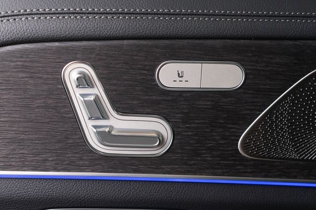 New 2026 Polar White Mercedes-Benz GLS 450 image 32