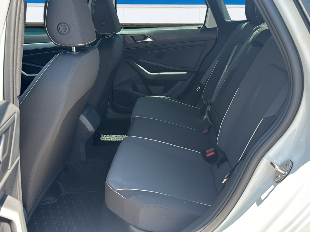 New 2026 White Volkswagen 1.5T Sport image 15