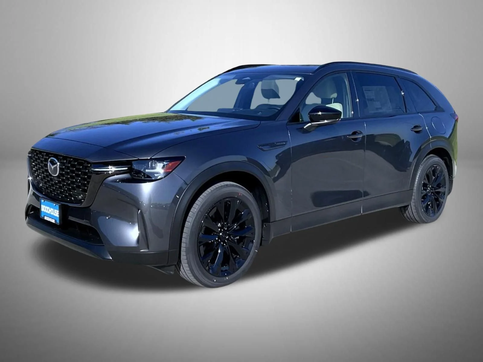 2026 Mazda CX-90 Turbo Premium Package's photo