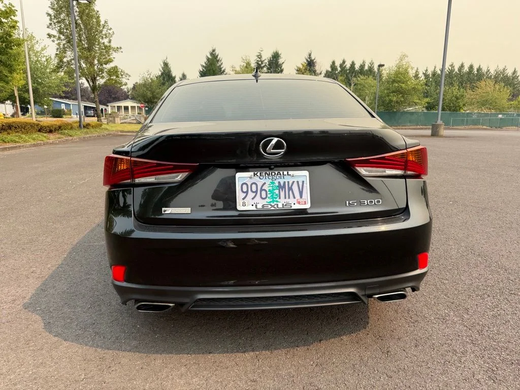 Used 2018 Caviar Lexus 300 image 6