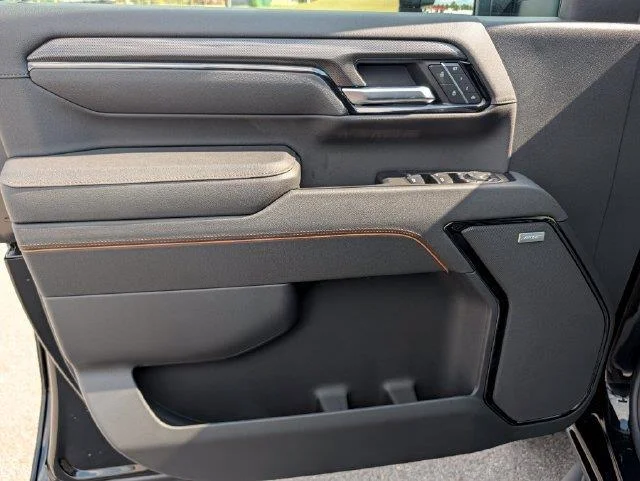 New 2026 Onyx Black GMC AT4 image 10