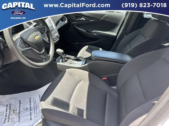 Used 2023 White Chevrolet LS image 19