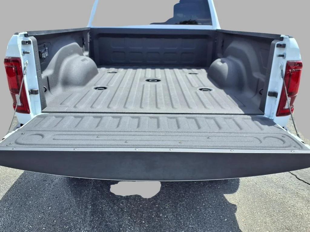 2026 RAM 2500 Rebel - Photo 27