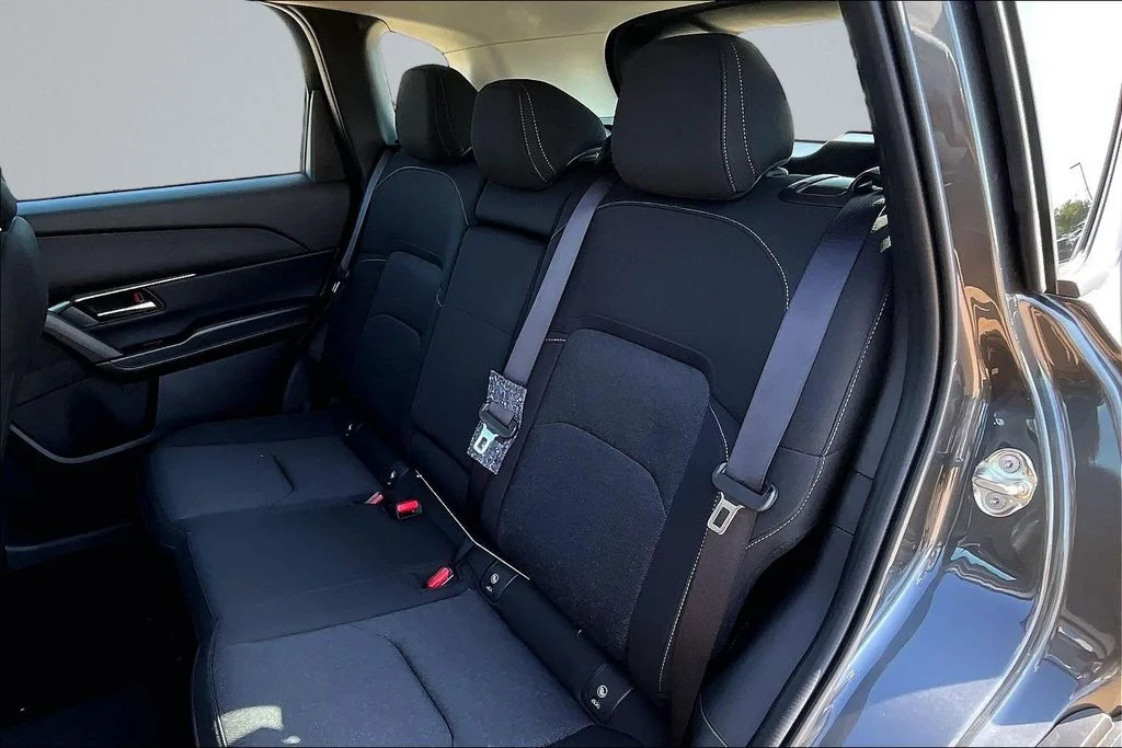 New 2026 Gray Mazda 2.5 S image 10