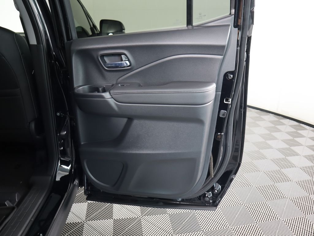 2026 Honda Ridgeline RTL - Photo 27