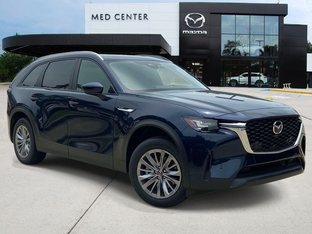 2026 Mazda CX-90 Select AWD