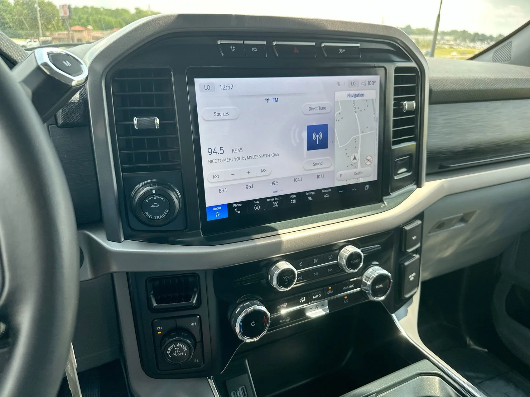 2024 Ford F-150 XLT - Photo 16