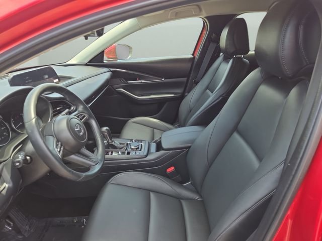Used 2023 Red Crystal Mazda 2.5 S Select Package image 27