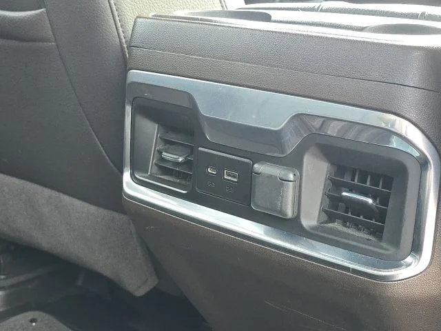 2022 GMC Sierra 2500 Denali HD Denali - Photo 18