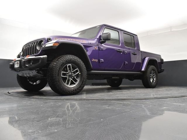 New 2026 Reign Exterior Paint Jeep Mojave image 21