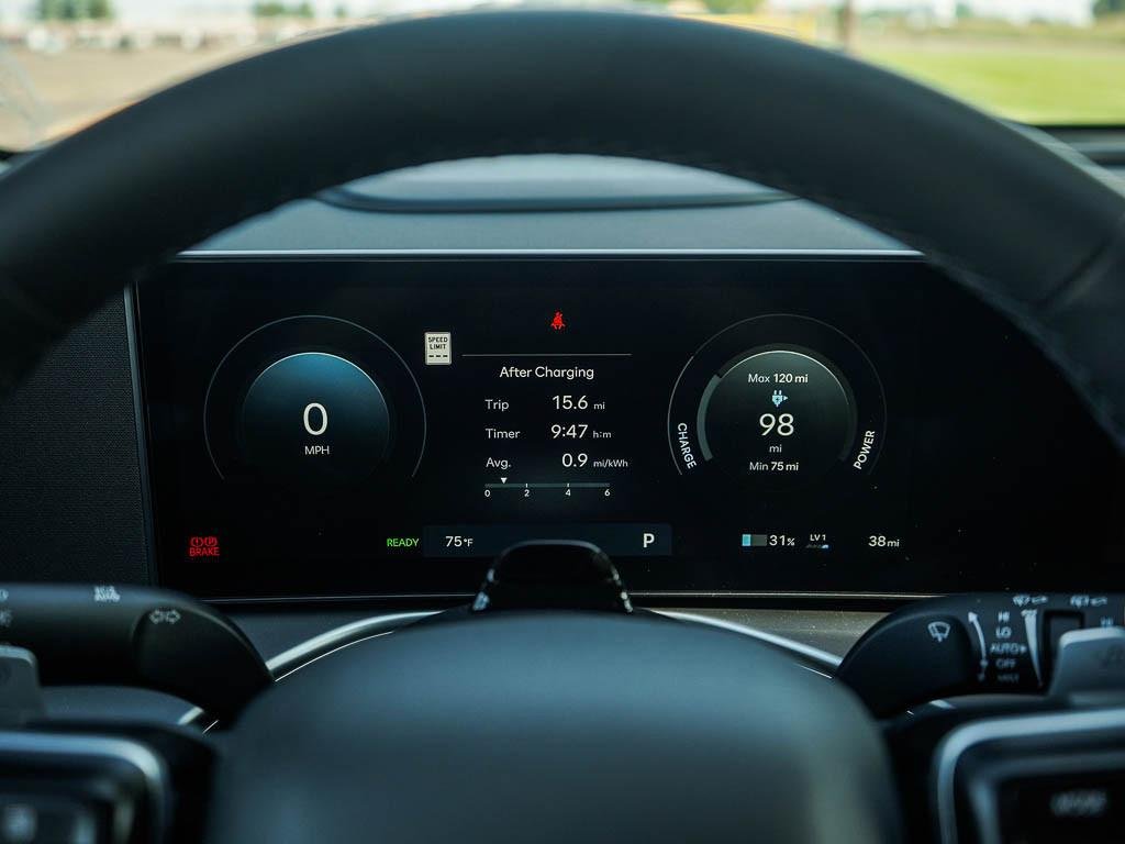 2026 Hyundai IONIQ 9 S - Photo 51