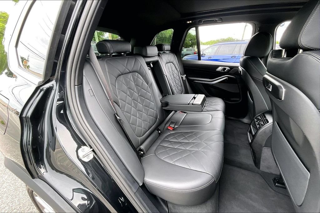 2026 BMW X5 40i - Photo 24
