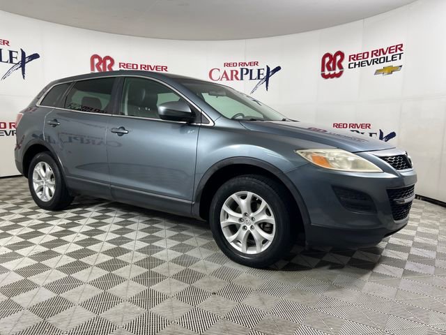 2011 Mazda CX-9 Touring