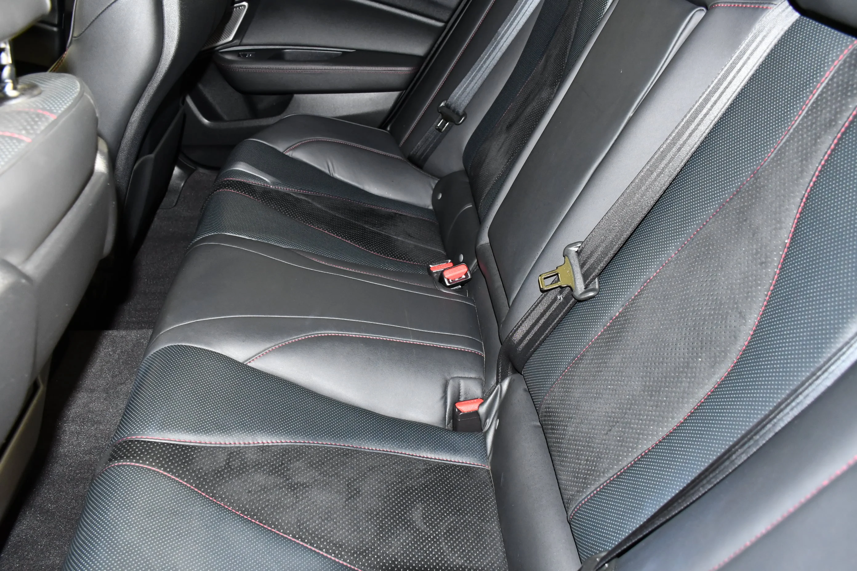 Certified Used 2023 Modern Steel Metallic Acura w/A-Spec Package image 48