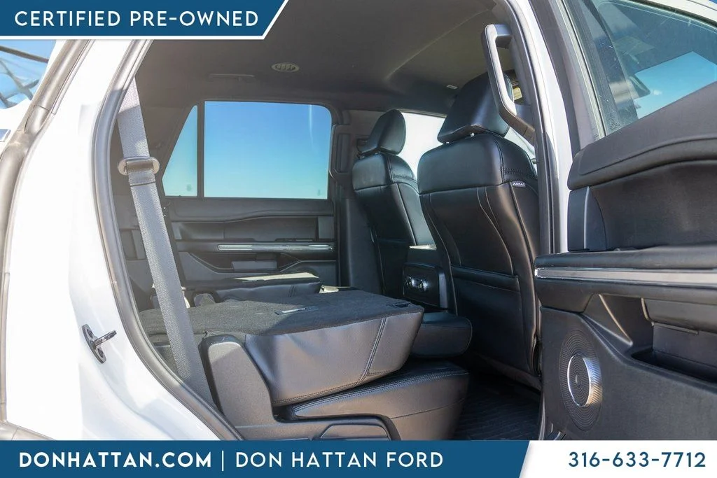 2021 Ford Expedition XLT - Photo 22