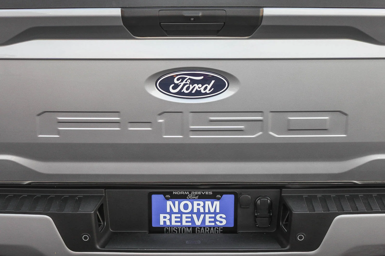 2025 Ford F-150 STX - Photo 9